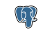 postgresql